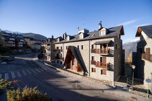Apartamento Berde - Mirador Cerler 2