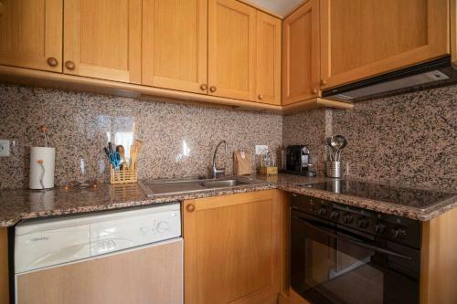 Apartamento Berde - Mirador Cerler 2