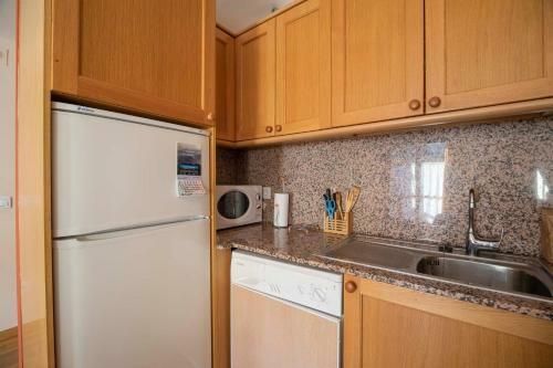 Apartamento Berde - Mirador Cerler 2