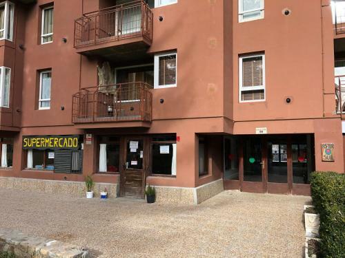 Apartamento Naasara
