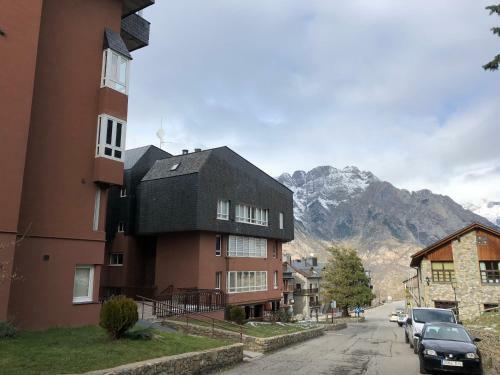 Apartamento Naasara