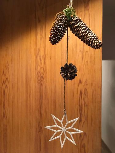 Apartamento Naasara