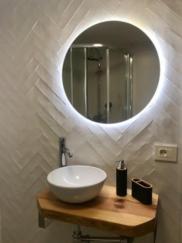 Apartamento Naasara