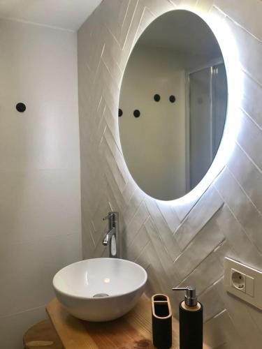 Apartamento Naasara