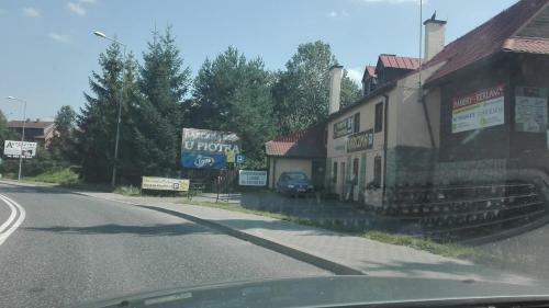 Dom Wakacyjny Lubie?