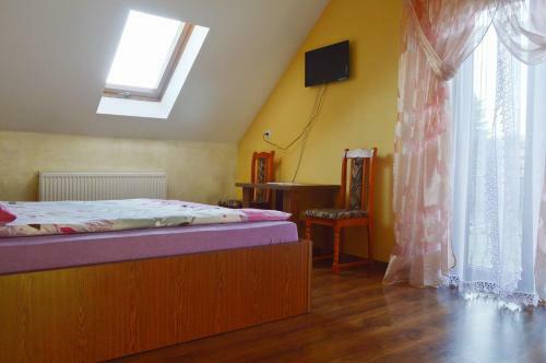 Bed & Breakfast Pokoje Nad Stawem
