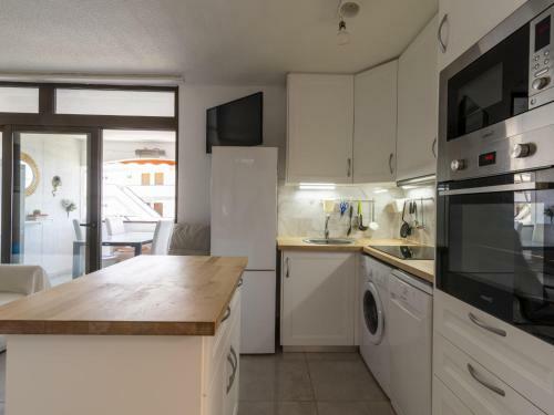 Apartamento Best Location San Agustin Vista Mar Terraza