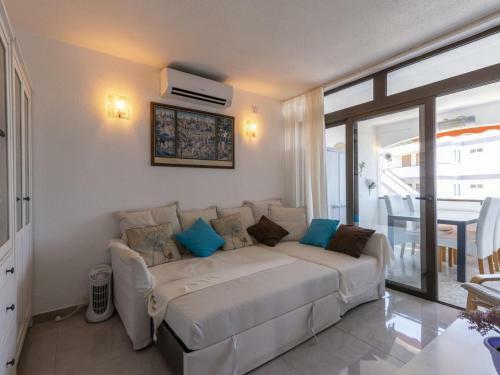 Apartamento Best Location San Agustin Vista Mar Terraza