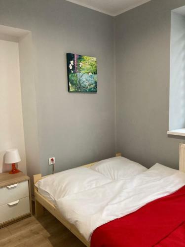 Hostel Karpacki