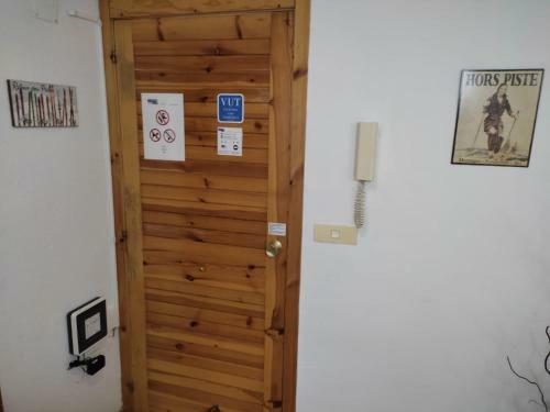 Apartamento Edificio Aster - Aguila Alpina