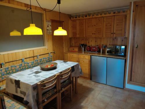Apartamento Edificio Aster - Aguila Alpina