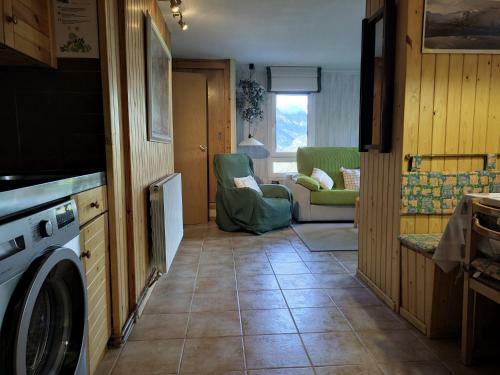 Apartamento Edificio Aster - Aguila Alpina