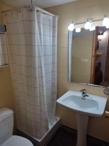 Apartamento Edificio Aster - Aguila Alpina
