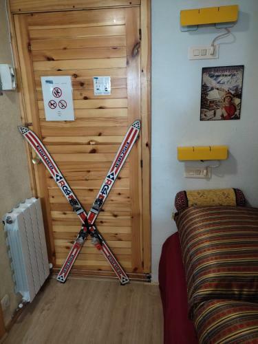Apartamento Edificio Aster - Aguila Alpina
