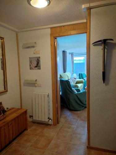Apartamento Edificio Aster - Aguila Alpina