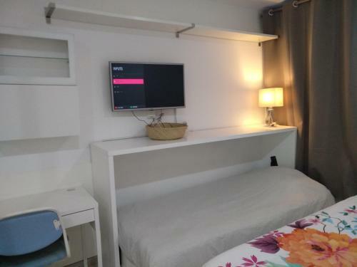 Apartamento Para El Relax