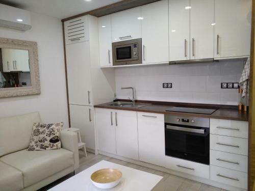 Apartamento Para El Relax