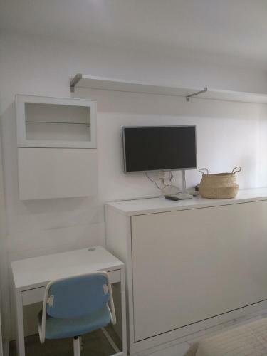 Apartamento Para El Relax
