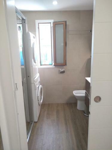 Apartamento Para El Relax