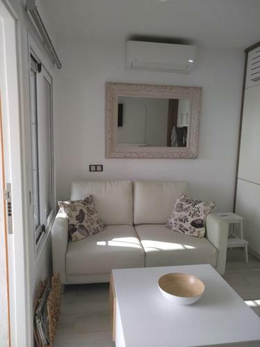 Apartamento Para El Relax