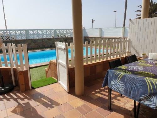 Bungalow Paraiso El Mar 3