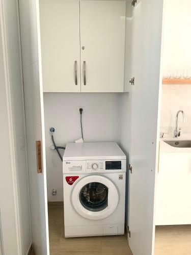 Apartamento Mangata Gran Canaria - Adults Only