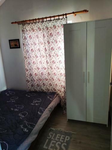 Na Fali Domki Letniskowe