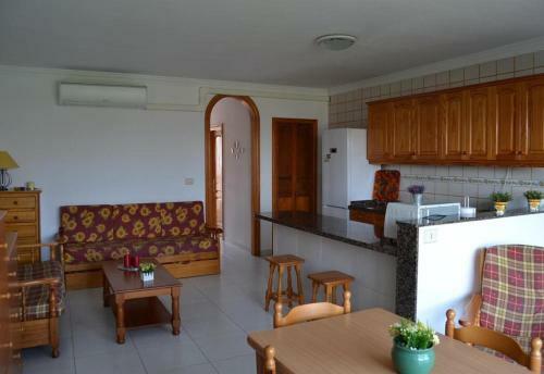 Apartamento Vcv Tabaibas