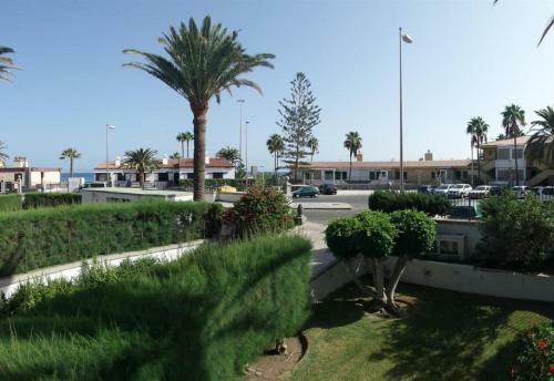 Apartamento Vcv Tabaibas