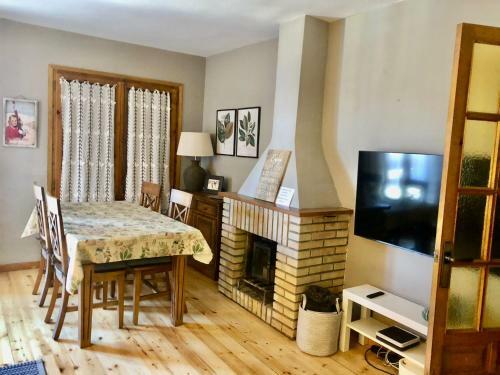 Apartamento Berde - La Closa Familiar