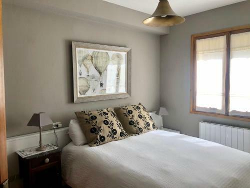 Apartamento Berde - La Closa Familiar