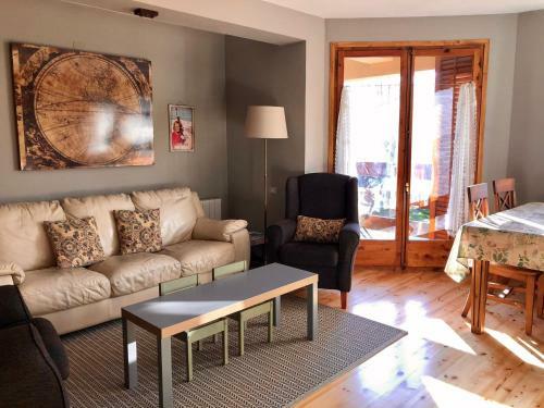 Apartamento Berde - La Closa Familiar