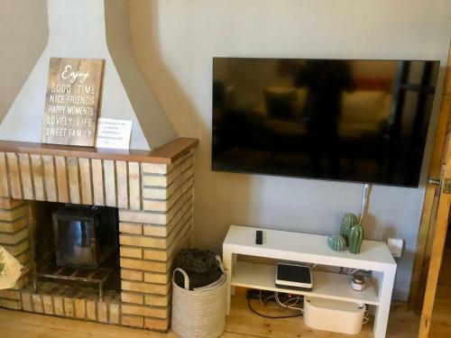 Apartamento Berde - La Closa Familiar