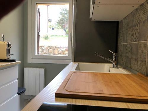 Apartamento Berde - La Closa Familiar