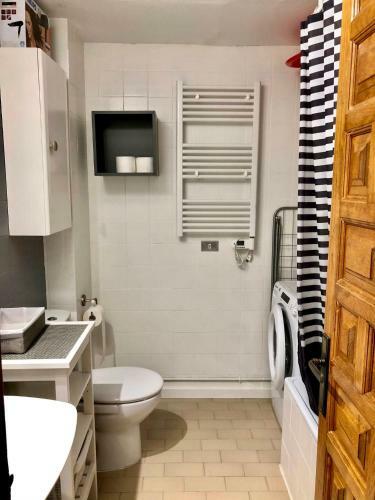 Apartamento Berde - La Closa Familiar