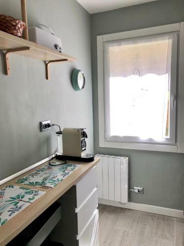 Apartamento Berde - La Closa Familiar