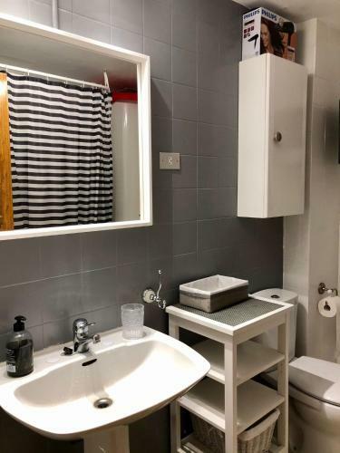 Apartamento Berde - La Closa Familiar