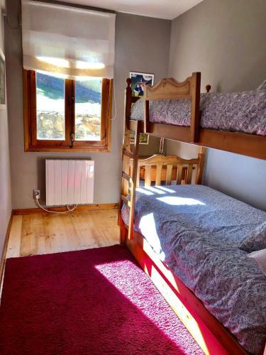 Apartamento Berde - La Closa Familiar