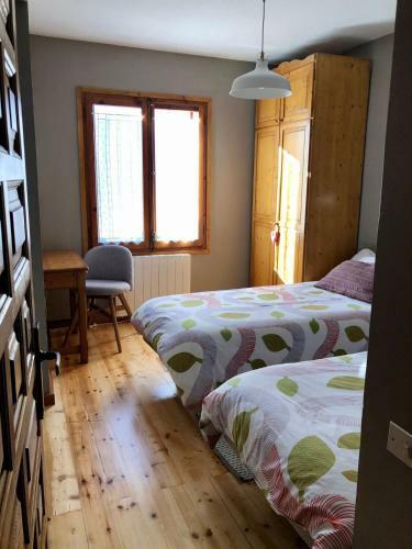 Apartamento Berde - La Closa Familiar