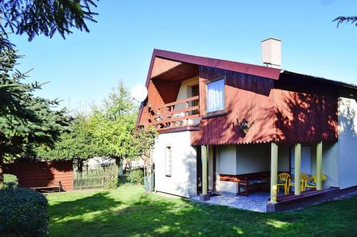 Holiday Home, Zarnowska