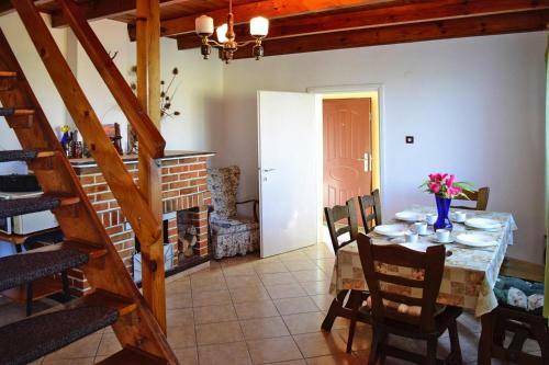 Holiday Home, Zarnowska