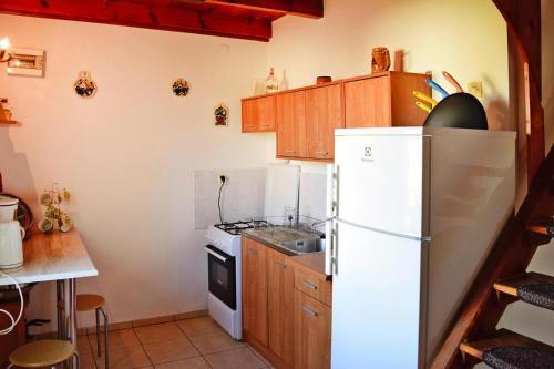Holiday Home, Zarnowska