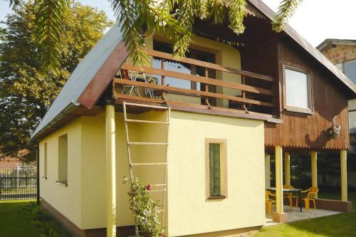 Holiday Home, Zarnowska
