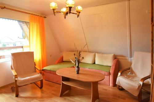 Holiday Home, Zarnowska