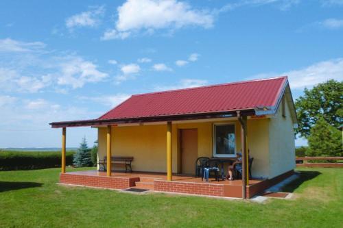 Holiday Home, Zarnowska