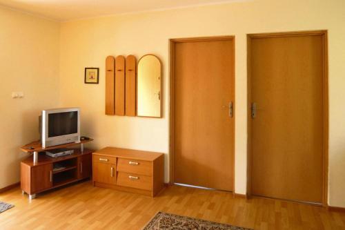 Holiday Home, Zarnowska