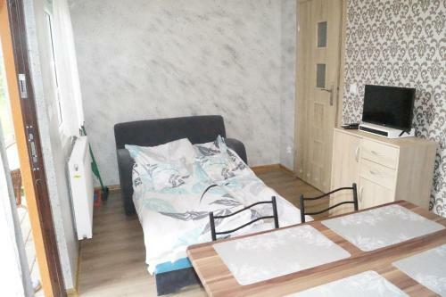 Lodge Domki U Piotrusia