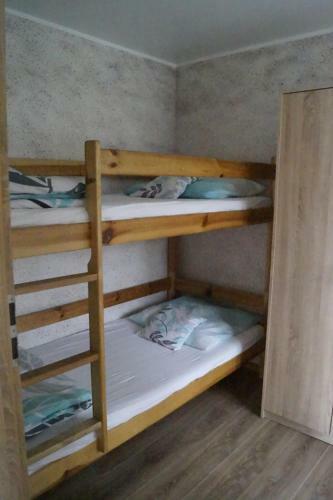 Lodge Domki U Piotrusia