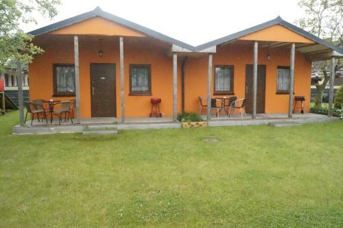 Lodge Domki U Piotrusia