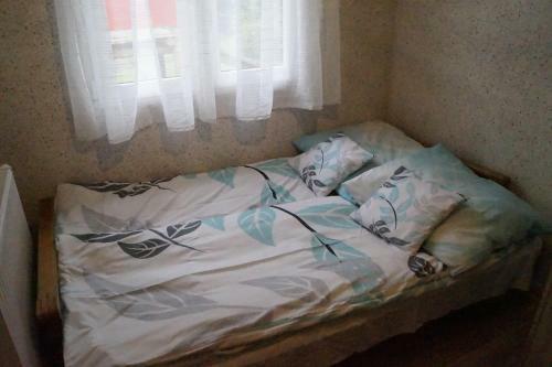 Lodge Domki U Piotrusia
